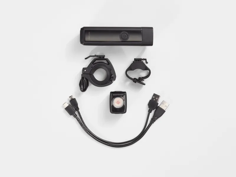 Trek Commuter Pro RT Flare RT Bike Light Set-3